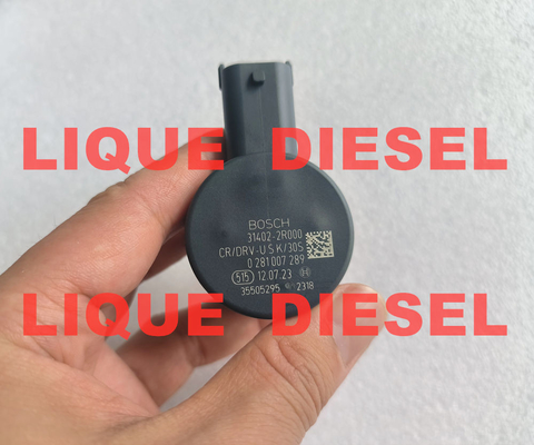 CHINA BOSCH DRV regulador de pressão 0281007289 0 281 007 289 31402-2R000 314022R000 CR/DRV-USK/30S fornecedor