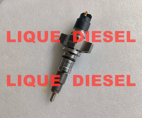 CHINA BOSCH Injetor de combustível 0445120054 0 445 120 054 0445 120 054 para IVECO 504091504 CASE NOVA HOLANDA 2855491 fornecedor