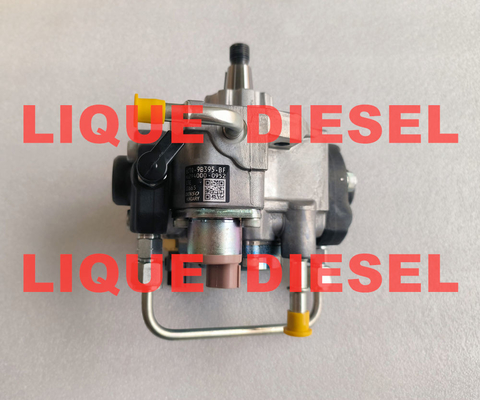 CHINA DENSO Bomba de combustível 294000-0950 294000-0951 6C1Q-9B395-BF 6C1Q9B395BF 2940000950 2940000951 fornecedor