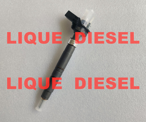 CHINA Injetor de combustível BOSCH Piezo 0445116035 0445116034 0 445 116 035 0 445 116 034 para VW 03L130277C 03L130277C fornecedor
