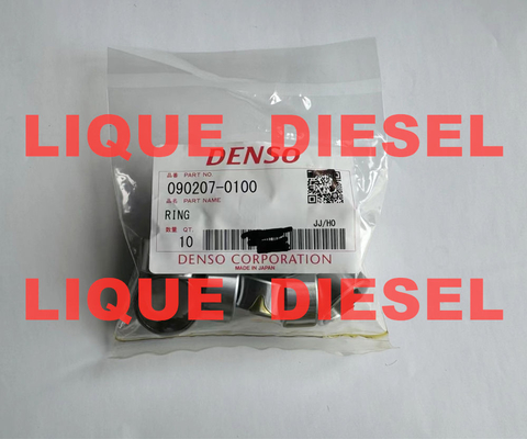 CHINA DENSO Peças de reposição para motores diesel 090207-0100 0902070100 anel para bomba HP0 Assy fornecedor