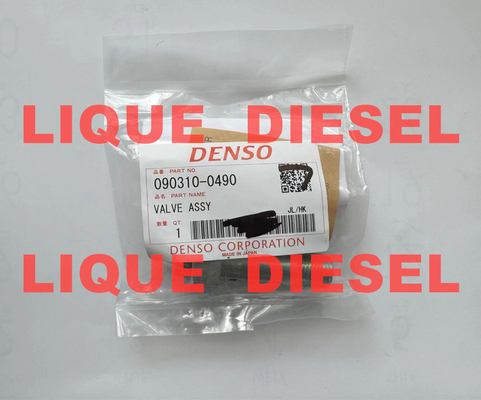 CHINA DENSO VALVE ASSY 090310-0490 fornecedor