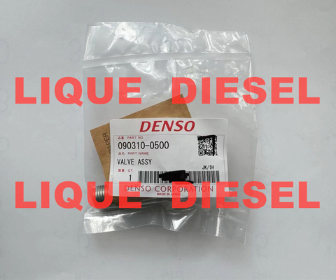 CHINA DENSO VALVE ASSY 090310-0500 fornecedor