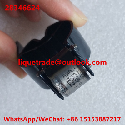 CHINA Válvula de controle 28346624 de DELPHI para A6710170121, EMBR00301D, 28236381, 28271551 fornecedor