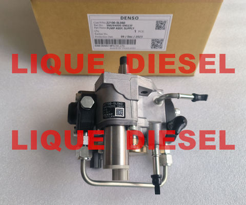 CHINA Bomba de combustível DENSO SM294000-0902 294000-0902 294000-0901 294000-0900 22100-0L060 221000L060 fornecedor