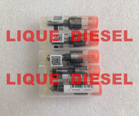 CHINA BOSCH Injector Nozzle 0433172574 DLLA150P2574 0 433 172 574 DLLA 150 P 2574 fornecedor