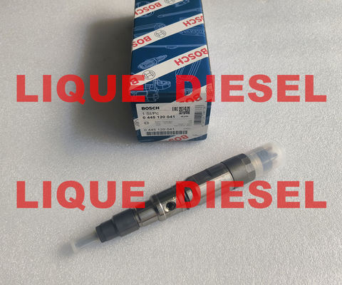 CHINA Injetor BOSCH 0445120041 0 445 120 041 0445 120 041 65.10401-7002 65.10401-7002C 65.104017002C para DOOSAN fornecedor