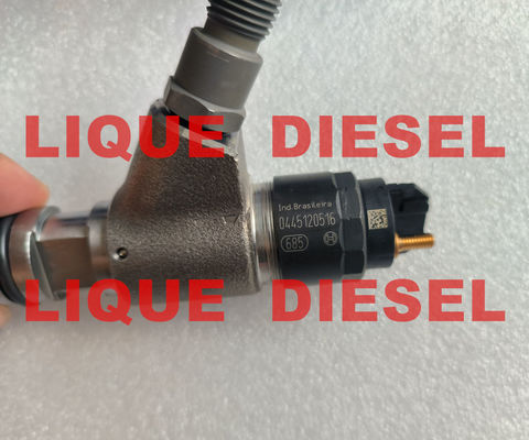CHINA BOSCH Injetor Common Rail 0445120347 0445120348 0 445 120 347 0 445 120 348 = 0445120516 0 445 120 516 fornecedor
