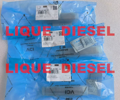 CHINA BOSCH F00RJ02806 Válvula de injecção de trilho comum F00RJ02806 F 00R J02 806 fornecedor