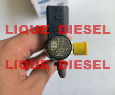 CHINA Injetor de Combustível FORD GK2Q-9K546-AC GK2Q-9K546-AD A2C9303500080 GK2Q9K546AC GK2Q9K546AD fornecedor