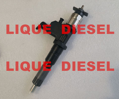 CHINA DENSO 0453/0353 Injetor de ferro comum 295050-0450 8-97622035-0 2950500450 8976220350 97622035 fornecedor