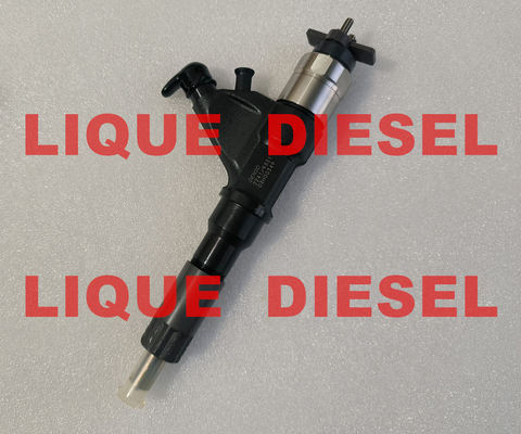 CHINA DENSO 2241/9331 Injetor de combustível 295050-2240 8-98297933-0 2950502240 8982979330 98297933 fornecedor