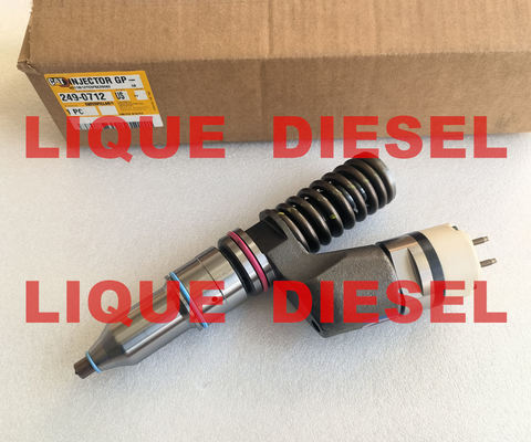 CHINA Injetor CAT 249-0712 2490712 249 0712 GP-COMBUSTÍVEL Para Motor C11 fornecedor