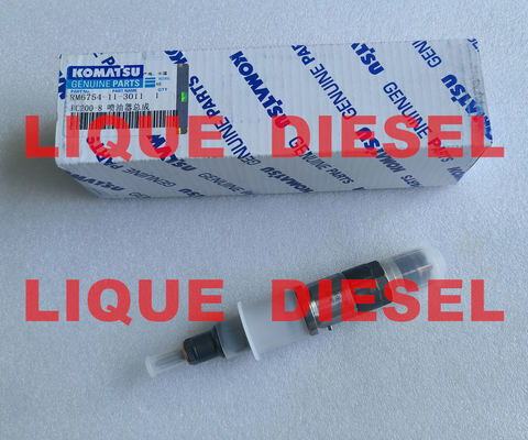 CHINA Injetor common rail BOSCH 6754-11-3011 0986435597 0445120231 6754113011 0 986 435 597 0 445 120 231 fornecedor