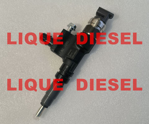 CHINA DENSO injector 9729505-333 295050-3330 23670-E9260 23670-E0380 9729505333 2950503330 23670E9260 23670E0380 para HINO fornecedor