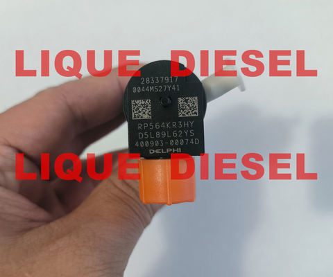 CHINA Injetor de combustível DELPHI 28337917 400903-00074D 400903-00074C 40090300074D 40090300074C para DOOSAN fornecedor
