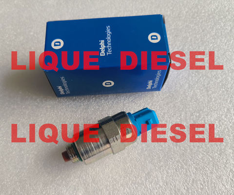 CHINA Válvula Solenoide DELPHI 28363771 fornecedor