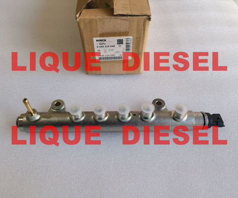 CHINA BOSCH Comum Rail 0445224040 32G61-00901 0 445 224 040 32G6100901 445224040 fornecedor
