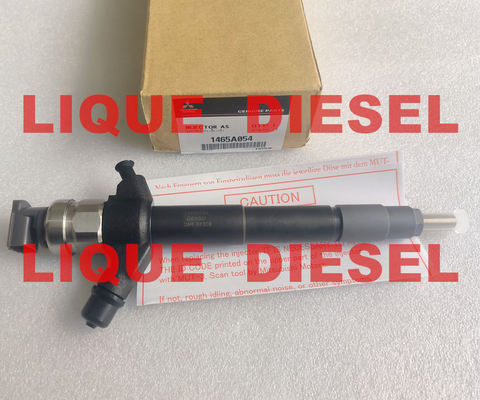 CHINA Injetor de combustível DENSO 095000-5760 1465A054 SM095000-5760 0950005760 injetor common rail fornecedor