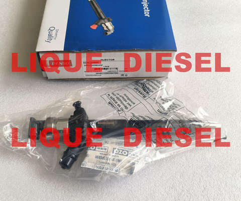 CHINA DENSO 295050-0560 para o MITSUBISHI Pajero 4M41 1465A351 DCRI300560 2950500560 fornecedor