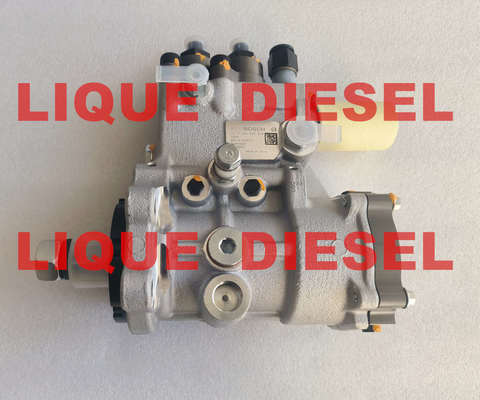 CHINA BOSCH Bomba de injecção de combustível 0445025618 - 81W 5338665 Bomba de injecção Common Rail 0 445 025 618 Para motor QSL9.3 QSL93 fornecedor