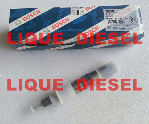 CHINA Injetor de Combustível BOSCH 0445120290 0 445 120 290 L4700-1112100A-A38 L47001112100AA38 L4700-A-A38 fornecedor