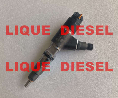 CHINA Injetor de combustível BOSCH 0445120520 0445120371 396-9626 445120520 445120371 396 9626 fornecedor