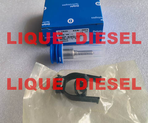 CHINA Kits de reparo genuínos 7135-574 7135 574 7135574 incluem (bico 379 + válvula 28392662) fornecedor
