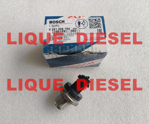 CHINA Sensor de pressão 0281006164 0 281 006 164 281006164 fornecedor