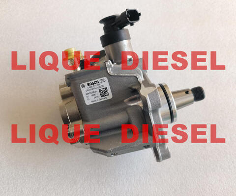 CHINA Bomba de injecção de combustível CP4 original 0445010766 8983320620 0 445 010 766 445010766 8-98332062-0 CR/CP4HS1/L45/20 fornecedor