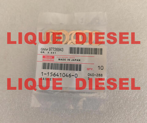 CHINA GASKET 1-15641046-0 original 1-15641046-1 1156410460 1156410461 15641046 fornecedor