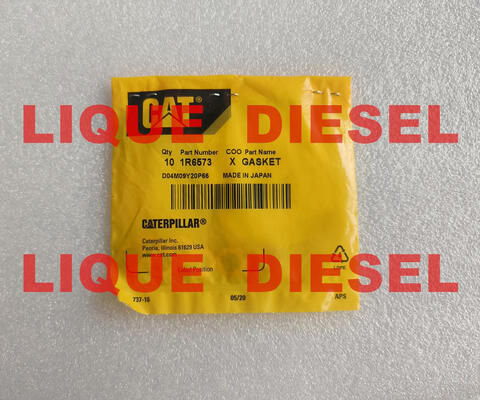 CHINA GASKET genuíno 1R6573 1R-6573 1R 6573 fornecedor
