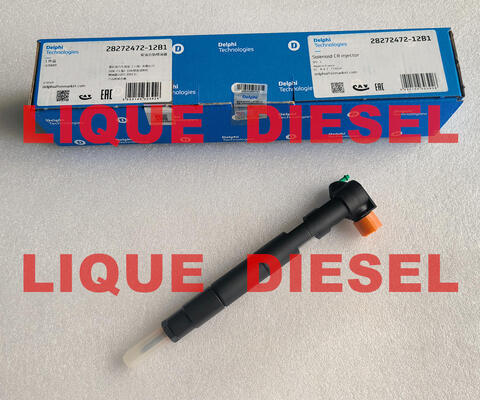 CHINA Injetor de Combustível Genuíno 28272472 A6510702387 Injetor Common Rail 6510702387 fornecedor