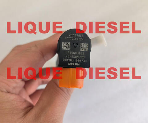 CHINA Injetor de trens comuns 28337917 400903-00074D 400903-00074C 40090300074D 40090300074C fornecedor