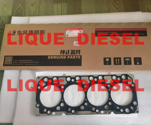 CHINA Garrafa de cabeça de cilindro genuína 4946620 Garrafa de cabeça de cilindro C4946620 fornecedor
