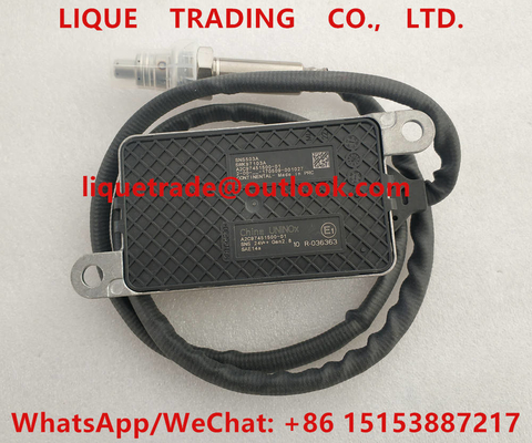 China Sensor 5WK97103 do Nox, sensor 5WK97103 do Nitrogênio-oxigênio, 5WK97103A, A2C97451500 fornecedor