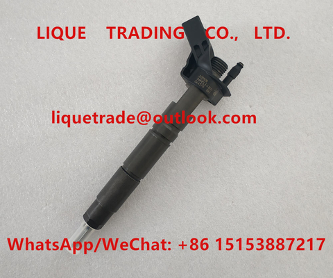 China Injetor Piezo 0445115064 de BOSCH, 0445115063, 0 445 115 064, A6420701387, A6420701587 para Mercedes Benz fornecedor