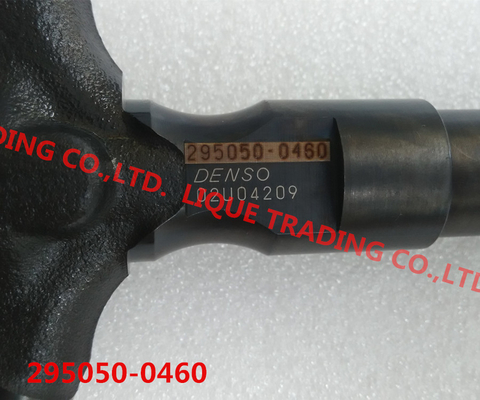Injetor comum genuíno do trilho de DENSO 295050-0460 295050-0460 295050-0200 para TOYOTA 23670-30400, 23670-39365 fornecedor