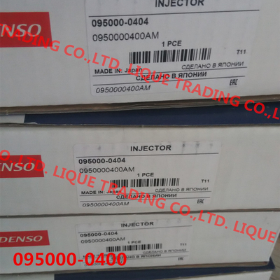 095000-0400, 095000-0402, 095000-0403, injetor do trilho da terra comum 095000-0404 para H-INO P11C 23910-1163, 23910-1164, S2391-011 fornecedor