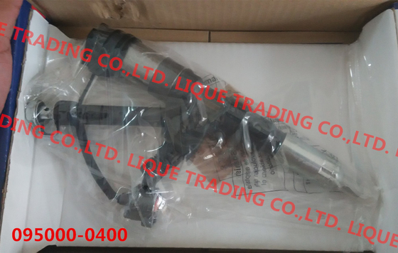 095000-0400, 095000-0402, 095000-0403, injetor do trilho da terra comum 095000-0404 para H-INO P11C 23910-1163, 23910-1164, S2391-011 fornecedor