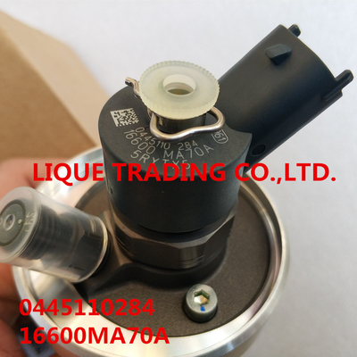 INJETOR 0445110284 de BOSCH, 0 445 110 284 para 16600 MA70A/16600MA70A/16600-MA70A fornecedor