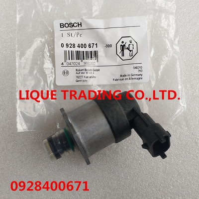 Válvula original de BOSCH, unidade de medida 0 928 400 671, 0928400671 fornecedor