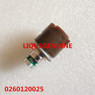 Válvula de solenoide genuína 0260120025 do ar comprimido de BOSCH, 0 260 120 025, 0501313375, 0 501 313 375 fornecedor
