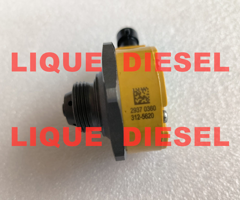 Solenoide 312-5620, 3125620 Solenoide de injecção de combustível 312 5620 fornecedor