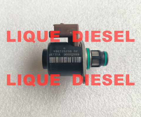 Delphi válvula IMV 9109-903, 9307Z523B, 9109903, 9307-523B fornecedor