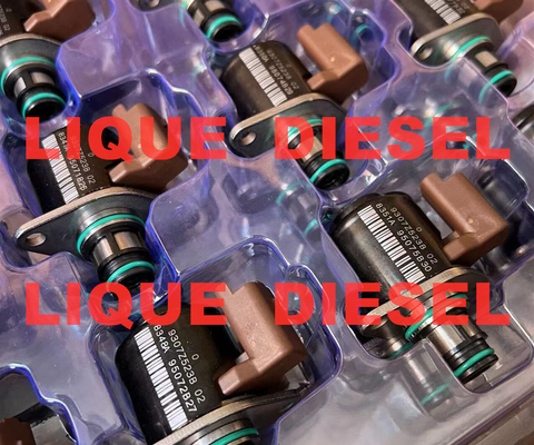 Delphi válvula IMV 9109-903, 9307Z523B, 9109903, 9307-523B fornecedor