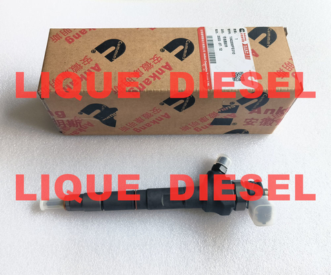 INJETOR COMUM 0445110738 0 445 110 738 1042210FE010 1042200FE010 do trilho de BOSCH fornecedor