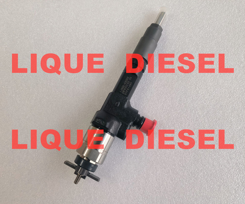 Injetor de combustível DENSO 9709500-969 095000-9690 1J500-53052 1J50053052 1J500-53050 1J50053050 fornecedor