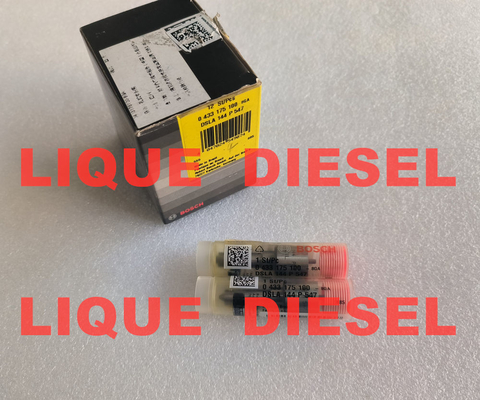 BOSCH Bomba de injecção 0433175100 DSLA144P547 0 433 175 100 DSLA 144 P 547 fornecedor