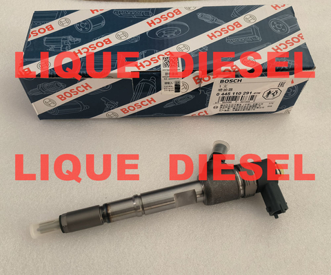 BOSCH Injetor Common Rail 0445110291 0 445 110 291 0445 110 291 445110291 1112010-55D 111201055D fornecedor